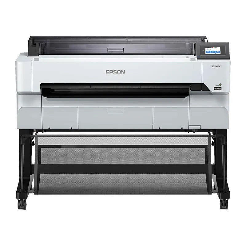 Epson SCT5460M 36" Multifunction Large Format Printer Epson