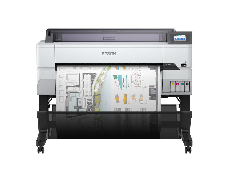 Epson SCT5465 36" Large Format Printer – 3 Year Warranty Epson