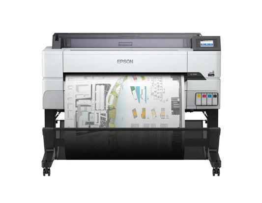 Epson SCT5465 36" Large Format Printer – 3 Year Warranty Epson