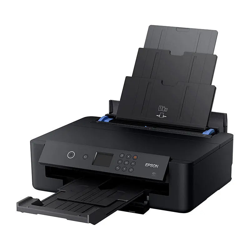 Epson Expression Photo XP-15000 Wide-Format Inkjet Printer Epson