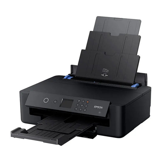 Epson Expression Photo XP-15000 Wide-Format Inkjet Printer Epson