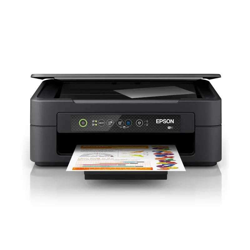 Epson Expression XP-2200 Inkjet All-in-One Printer Epson