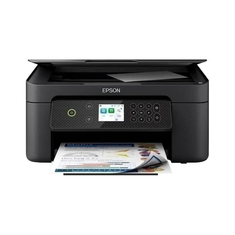Epson Expression XP-4200 Inkjet All-in-One Printer Epson