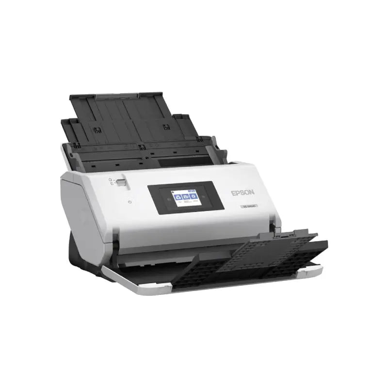 Epson WorkForce DS-32000 Document Scanner Epson