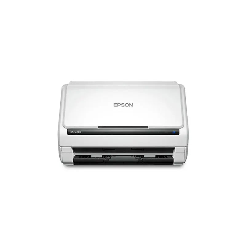 Epson WorkForce DS-530II High-Speed Document Scanner Epson