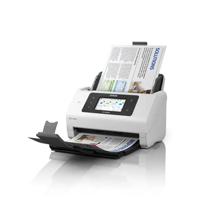 Epson DS-900WN Document Scanner Epson