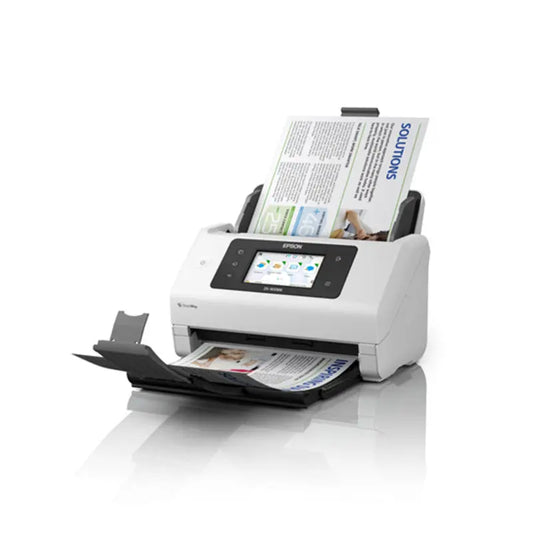 Epson DS-900WN Document Scanner Epson