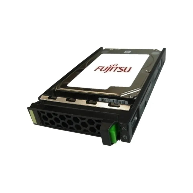 Fujitsu 6TB HDD SATA 7.2K 3.5' | Conford IT