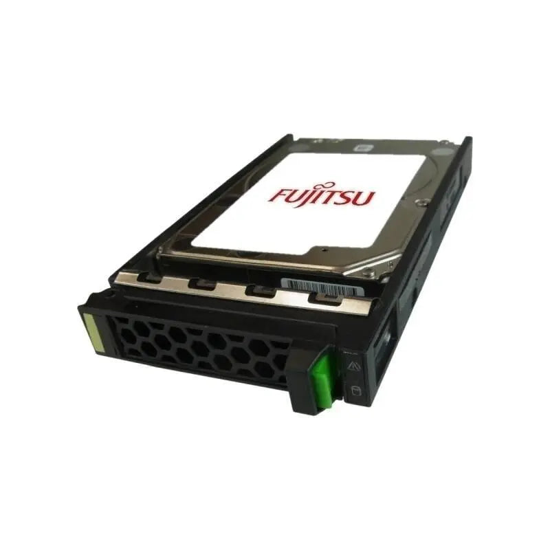 Fujitsu 12TB HDD SATA 7.2K 3.5 Fujitsu