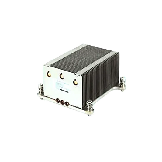 Fujitsu Cooler Kit for 2nd CPU Fujitsu