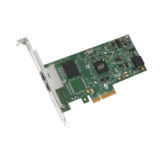 Fujitsu I350-T2 Dual 1Gb | Conford IT