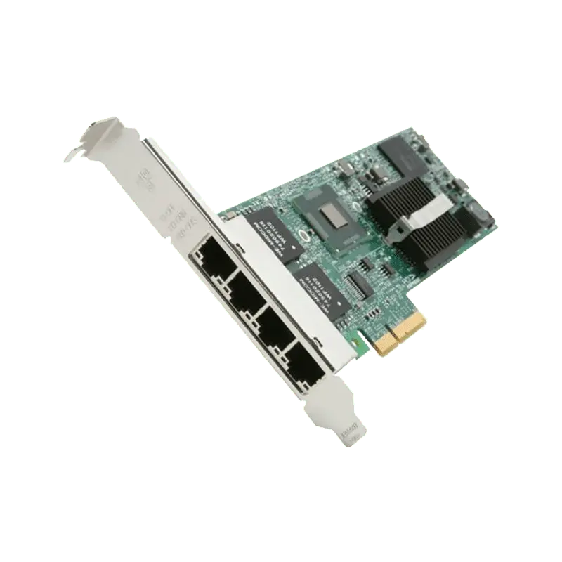 Fujitsu I350-T4 Quad 1Gb Fujitsu