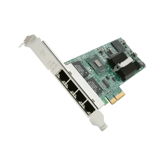 Fujitsu I350-T4 Quad 1Gb Fujitsu