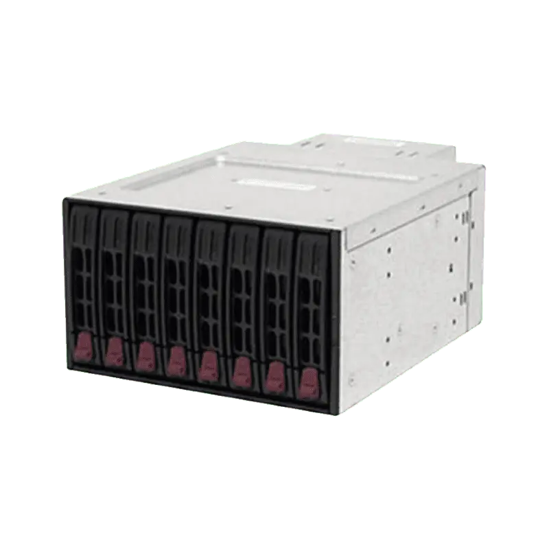 Fujitsu Backplane Kit-TX1320M4 Fujitsu