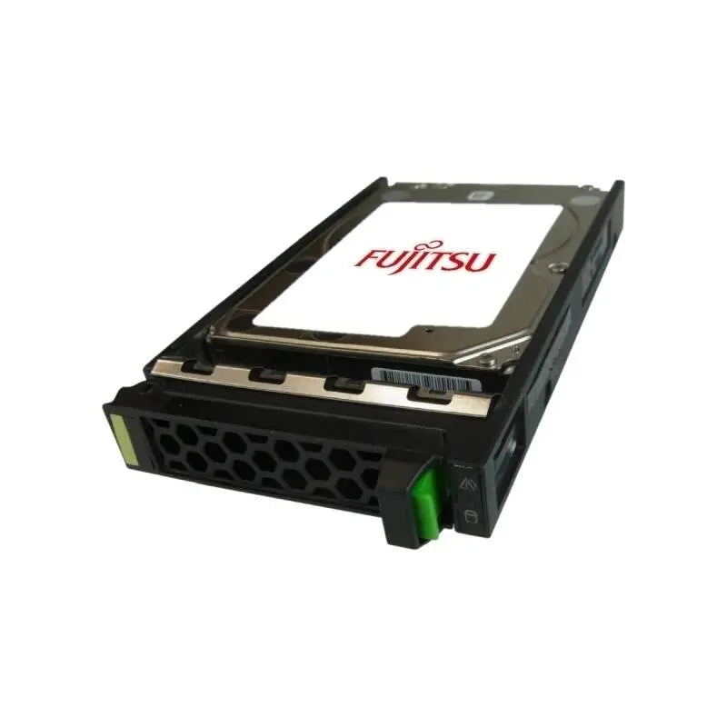 Fujitsu 6TB HDD SATA 7.2K 3.5' Fujitsu