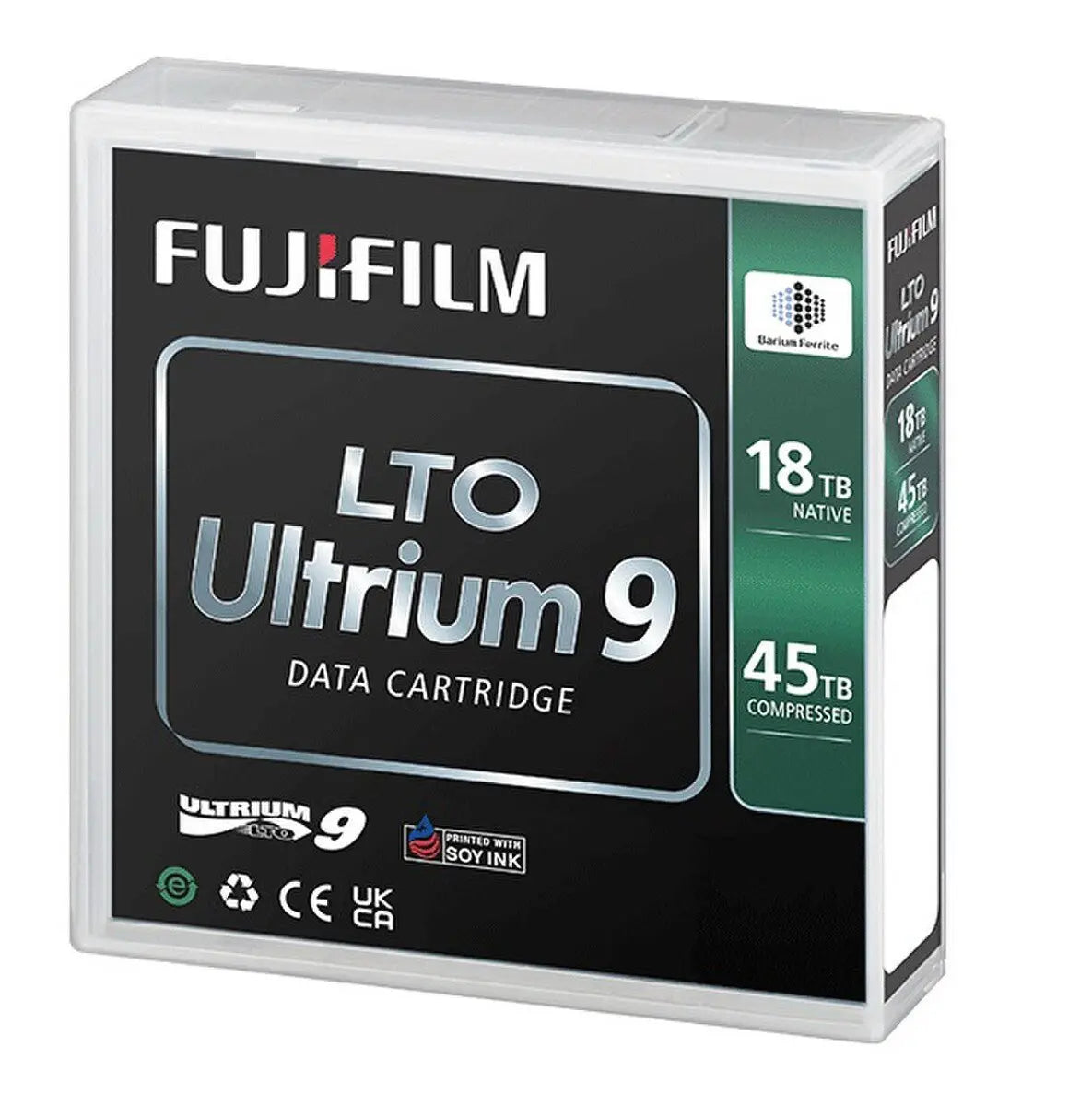 reliable fujifilm lto ultrium 9 18