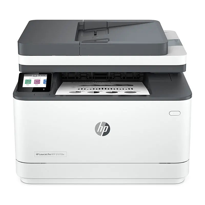 HP LaserJet Pro 3101fdw Mono MFP Wireless Printer HP3101FDW HP