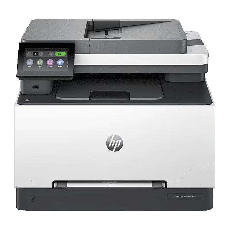 HP LaserJet Pro 3301fdw Colour MFP Wireless Printer HP3301FDW HP