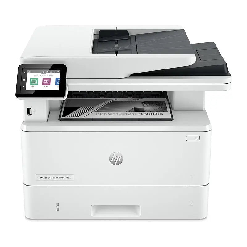 HP LaserJet Pro 4101fdw Mono MFP Wireless Printer HP4101FDW HP