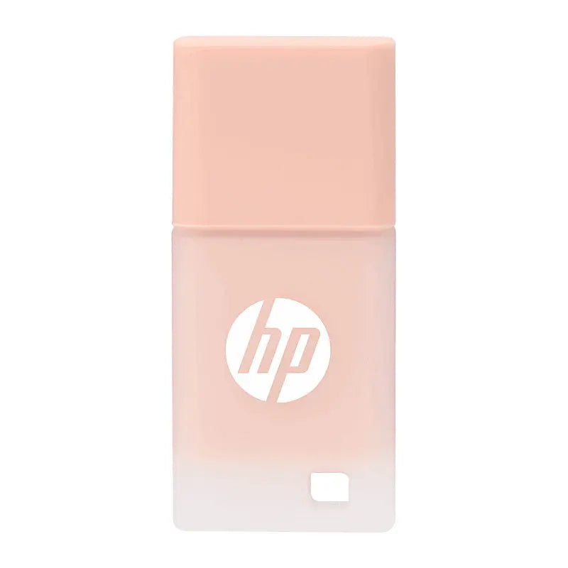 HP x768 128GB USB 3.2 Flash Drive – Pink (HPFD768K128) HP
