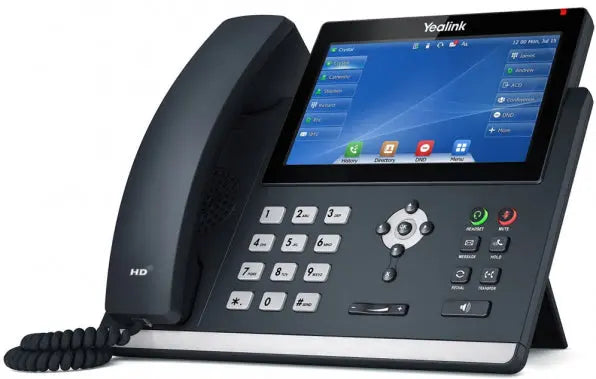 YEA VOI 16LINE-IP-SIP-T48U Yealink