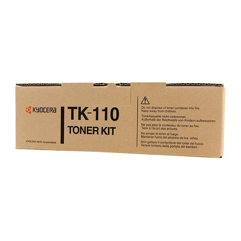Kyocera TK110 Toner Kit Kyocera