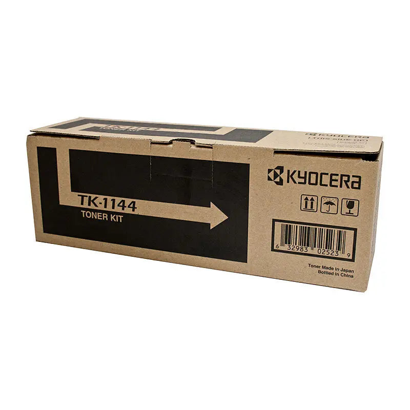 Kyocera TK1144 Toner Kit Kyocera