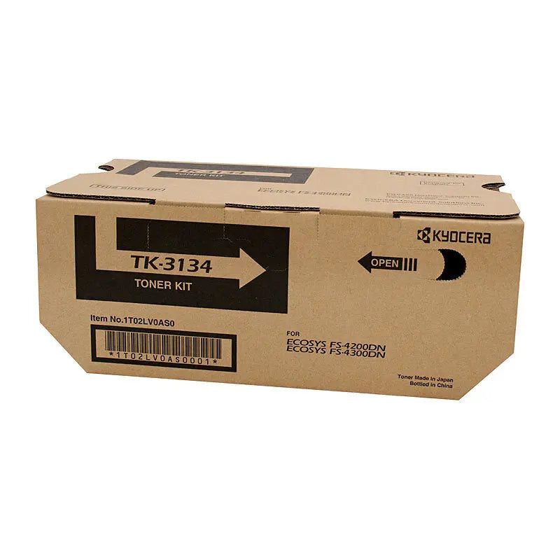 Kyocera TK3134 Toner Kit Kyocera