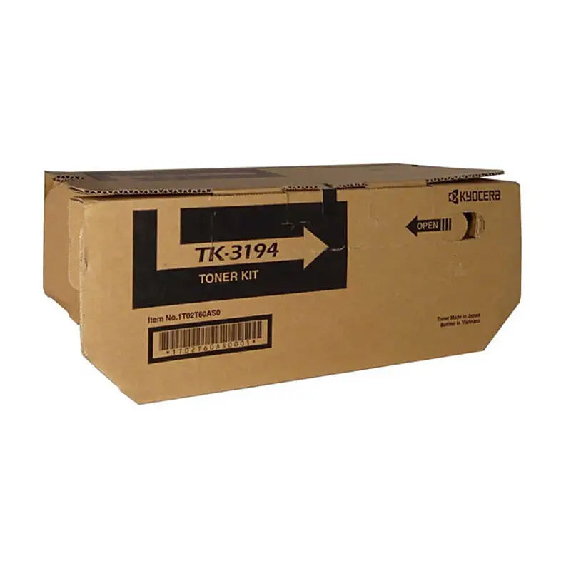 Kyocera TK3194 Toner Kit Kyocera