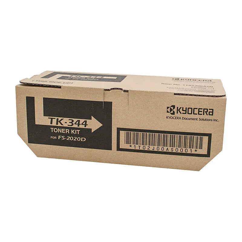 Kyocera TK344 Toner Kit Kyocera