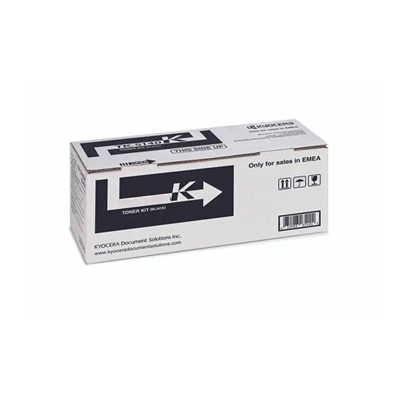 Kyocera TK5209 Black Toner Kyocera