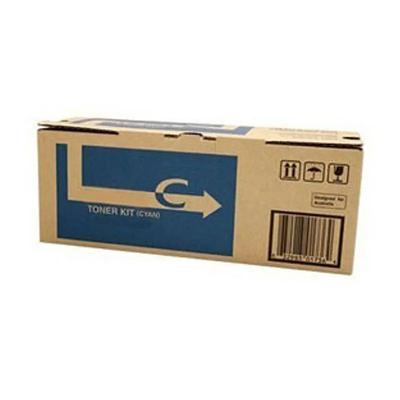 Kyocera TK5219 Cyan Toner Kyocera