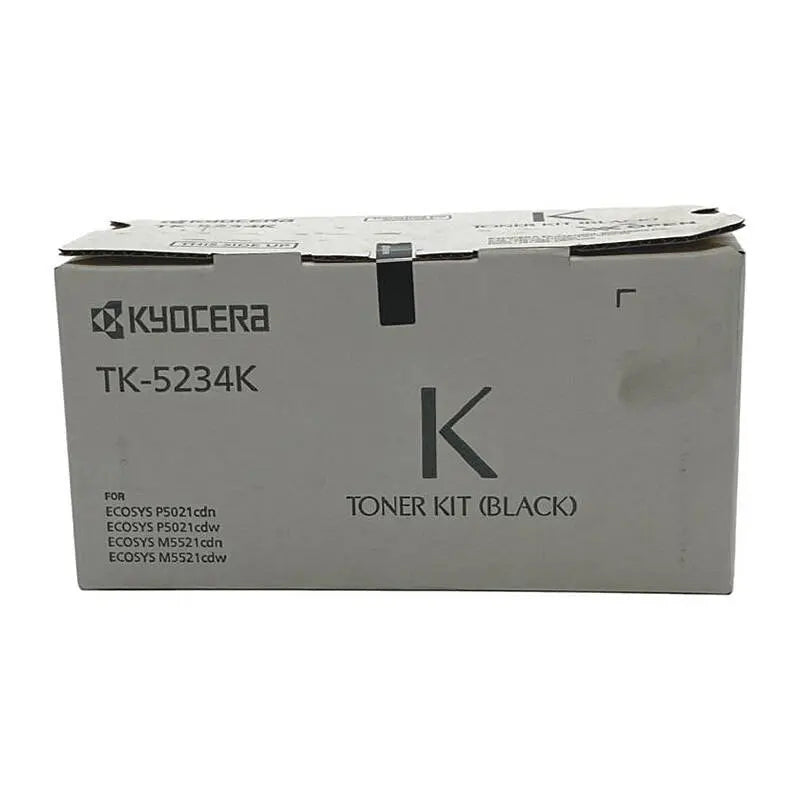 Kyocera TK5234 Black Toner Kyocera