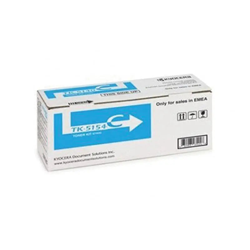 Kyocera TK5274 Cyan Toner Kyocera