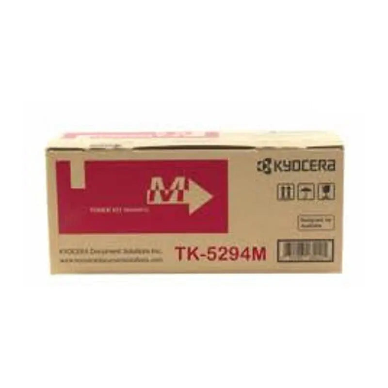 Kyocera TK5294 Magenta Toner Kyocera