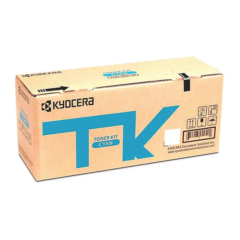 Kyocera TK5319 Cyan Toner Kyocera