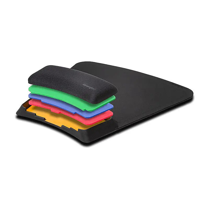 Ktg Smartfit MousePad WristSup Kensington