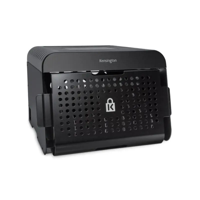 Kensington Charge Rack with Locking Door – KEN62880 Kensington