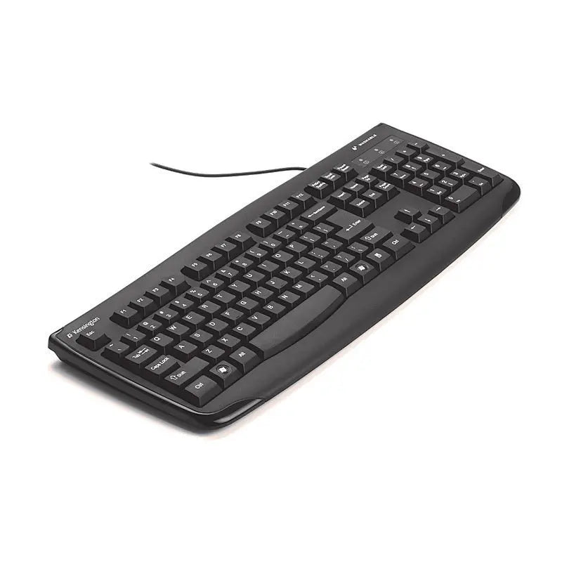 Ktg Washable Wired Keyboard Kensington