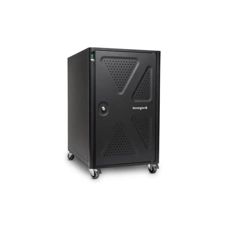 Kensington AC12 12‑Bay Charging Cabinet – KEN64415 Kensington