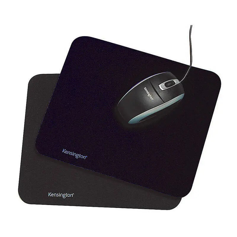 Ktg Basic Mouse Pad Blue Kensington