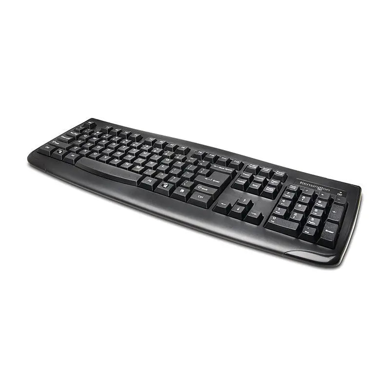 Kensington Pro Fit Wireless Keyboard – K72450 Kensington