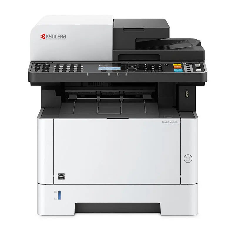 Kyocera M2635DN Laser MFP Kyocera