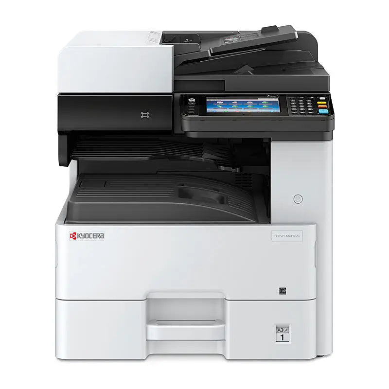 Kyocera M4132idn Mono MFP Kyocera