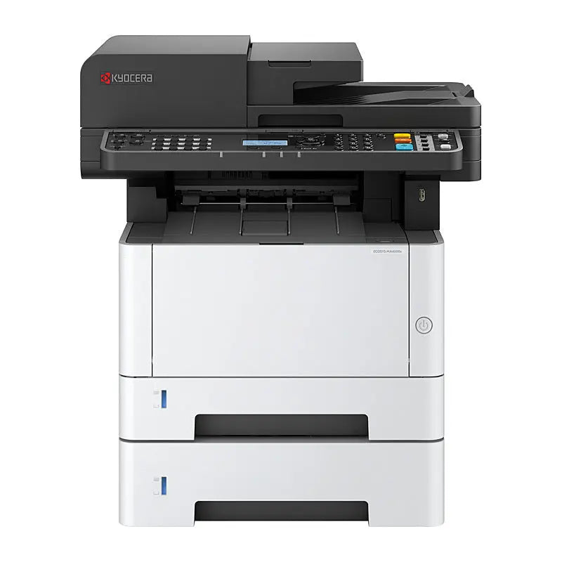 Kyocera MA4000X Mono Laser MFP Printer KPMA4000X Kyocera