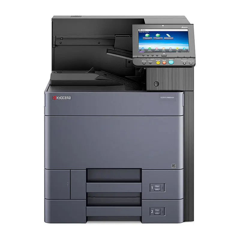 Kyocera P8060CDN Laser Kyocera