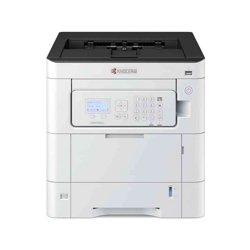Kyocera PA3500CX Clr Laser | Conford IT
