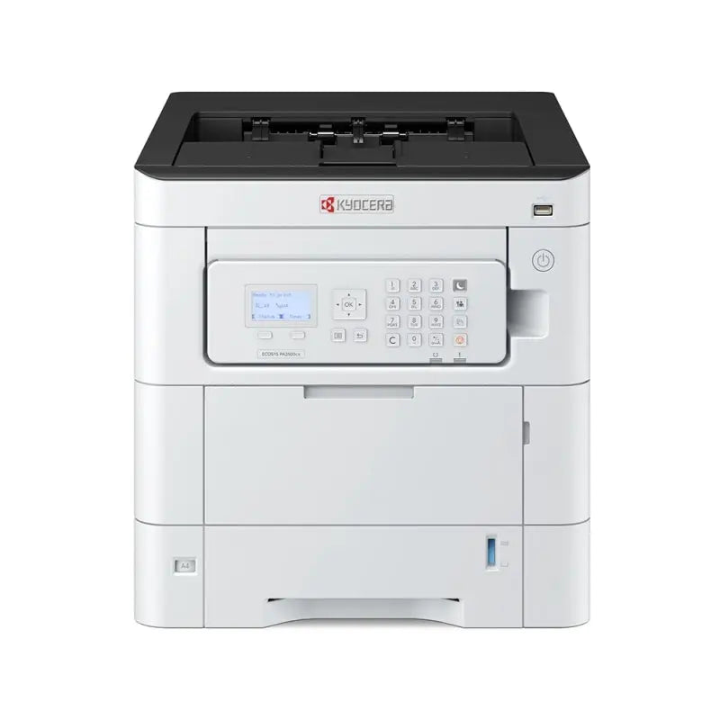 Kyocera PA3500CX Clr Laser Kyocera