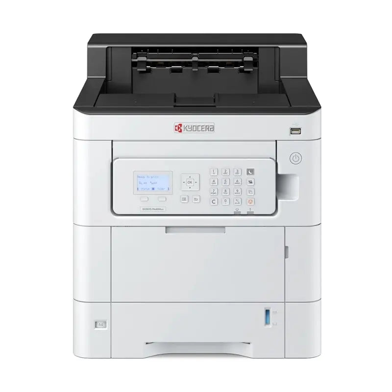 Kyocera PA4000CX Clr Laser Kyocera