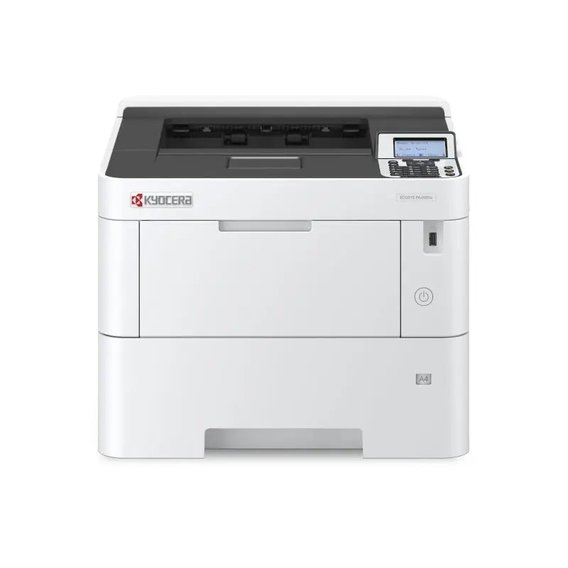Kyocera PA4500X Laser Kyocera